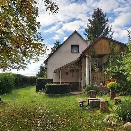 Ferienhaus In Bohemia In The Czech Republic Svinarov