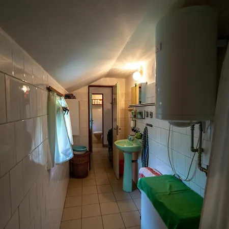 In Bohemia In The Czech Republic Ferienhaus
