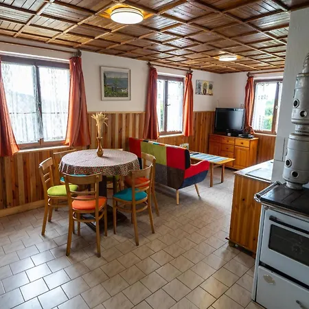 In Bohemia In The Czech Republic Ferienhaus Svinarov