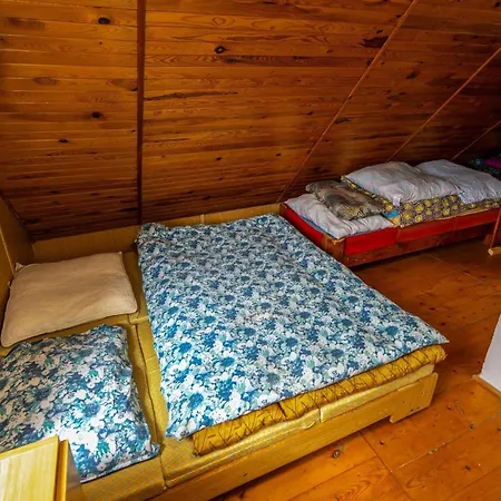In Bohemia In The Czech Republic Holiday home *