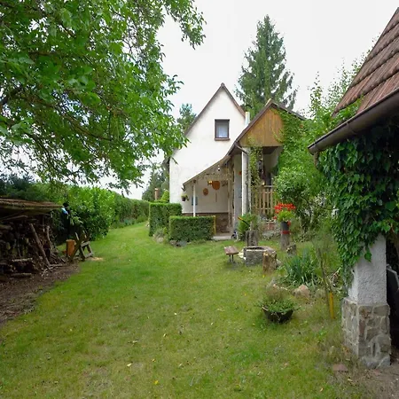 In Bohemia In The Czech Republic Ferienhaus