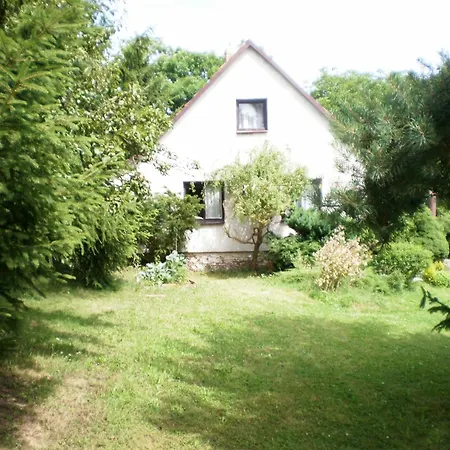 In Bohemia In The Czech Republic Ferienhaus *