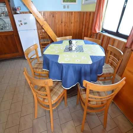 In Bohemia In The Czech Republic Holiday home