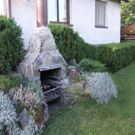 Holiday home In Bohemia In The Czech Republic