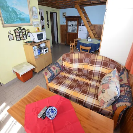 In Bohemia In The Czech Republic Ferienhaus *