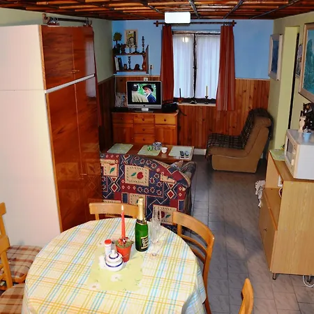 In Bohemia In The Czech Republic Prázdninový dům