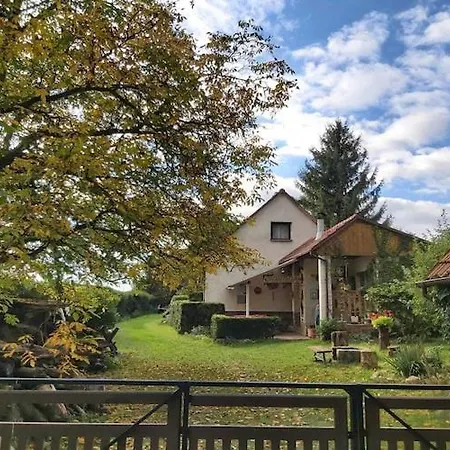 Outdoor Adventure & Relaxation Holiday home Svinarov