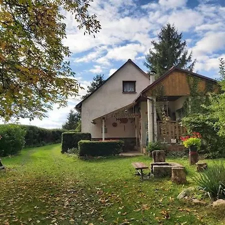 Outdoor Adventure & Relaxation Svinarov