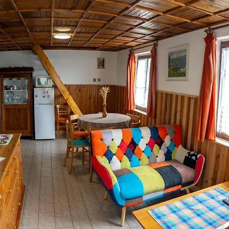 Outdoor Adventure & Relaxation