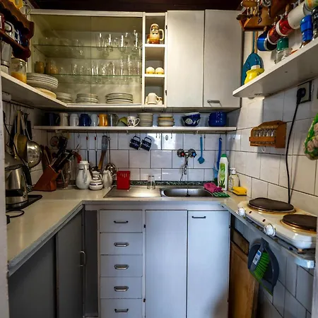 Outdoor Adventure & Relaxation