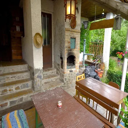 Holiday home Outdoor Adventure & Relaxation