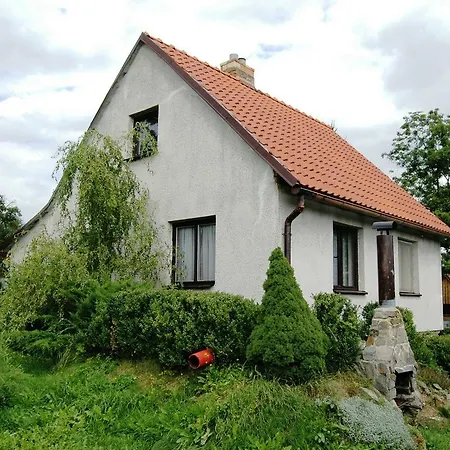 In Bohemia In The Czech Republic *