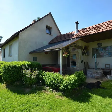 In Bohemia In The Czech Republic