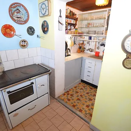 In Bohemia In The Czech Republic Holiday home *