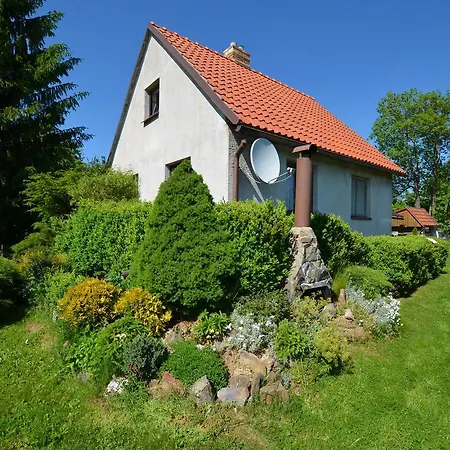 In Bohemia In The Czech Republic Ferienhaus *