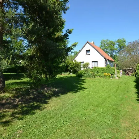 In Bohemia In The Czech Republic Holiday home Svinarov