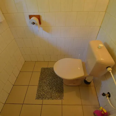 In Bohemia In The Czech Republic Prázdninový dům *
