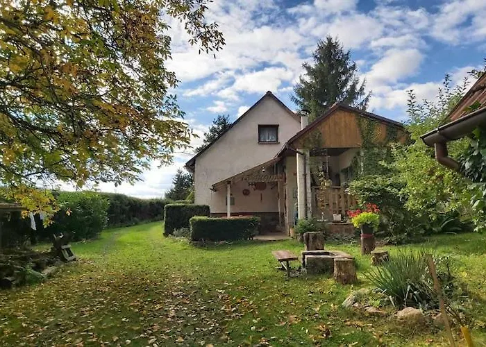 Outdoor Adventure & Relaxation Svinarov