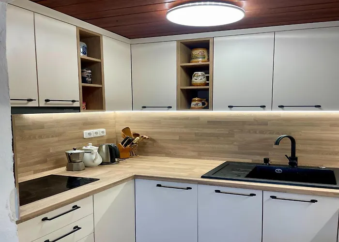 Outdoor Adventure & Relaxation * Svinarov