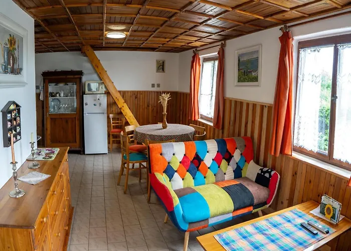 Outdoor Adventure & Relaxation