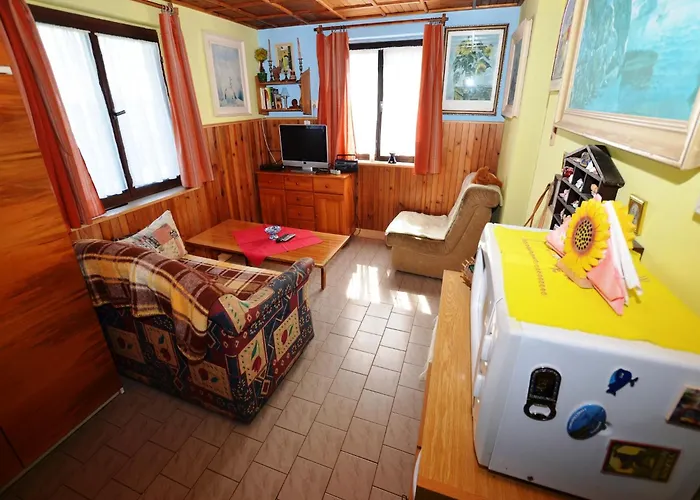 度假居 Outdoor Adventure & Relaxation