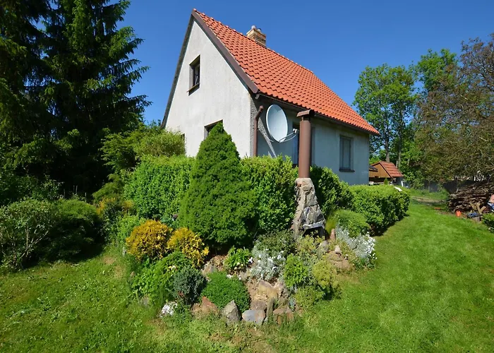 度假居 Outdoor Adventure & Relaxation *