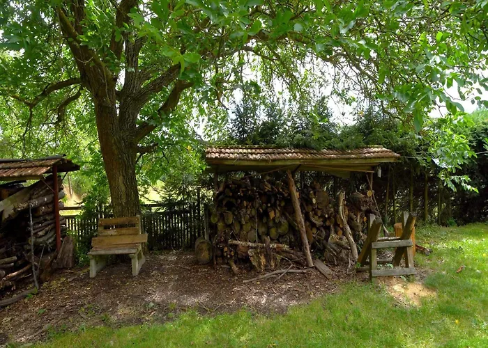 Outdoor Adventure & Relaxation Casa de Férias