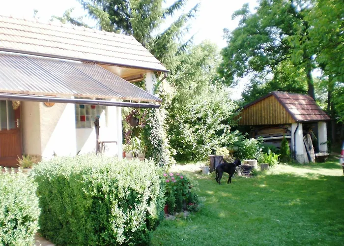 Outdoor Adventure & Relaxation *