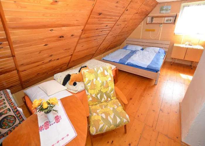 Outdoor Adventure & Relaxation Svinarov