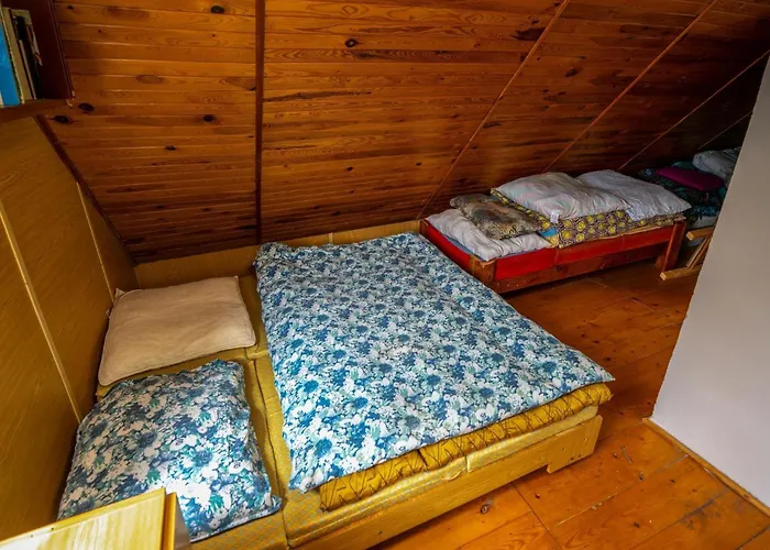 Outdoor Adventure & Relaxation * Svinarov