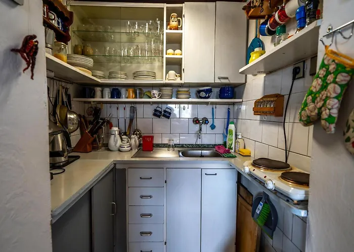 Outdoor Adventure & Relaxation