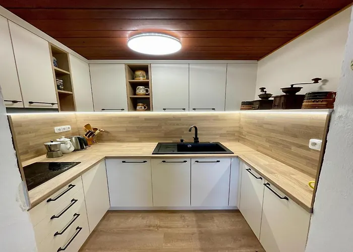 Outdoor Adventure & Relaxation Casa de Férias *