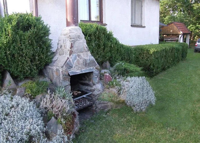 Outdoor Adventure & Relaxation 度假居 Svinarov