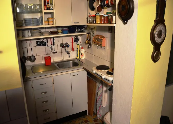 度假居 Outdoor Adventure & Relaxation Svinarov