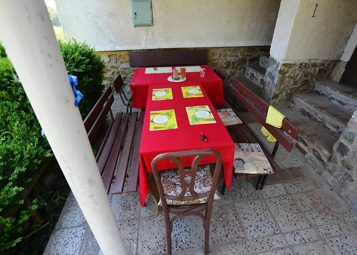 Outdoor Adventure & Relaxation Svinarov