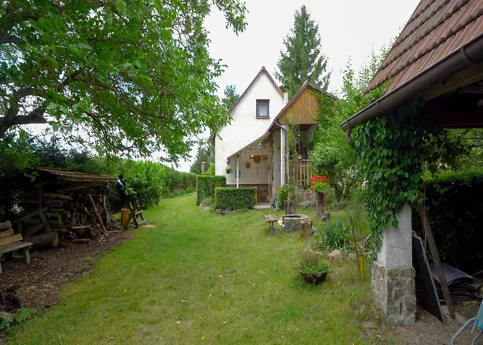 Outdoor Adventure & Relaxation * Svinarov