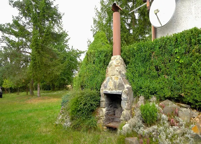 度假居 Outdoor Adventure & Relaxation *