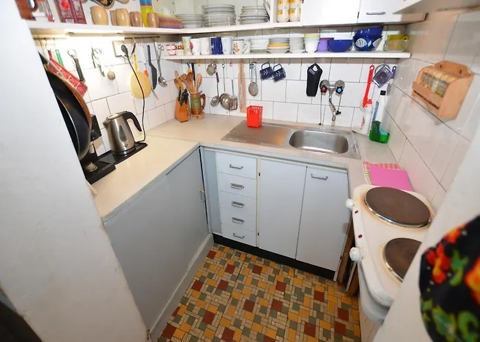 Outdoor Adventure & Relaxation Casa de Férias Svinarov