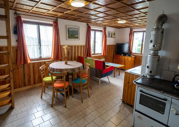 Casa de Férias Outdoor Adventure & Relaxation Svinarov