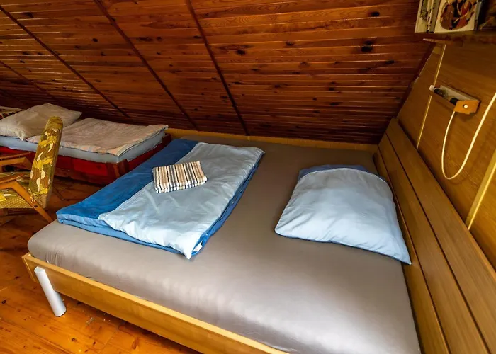 Outdoor Adventure & Relaxation *